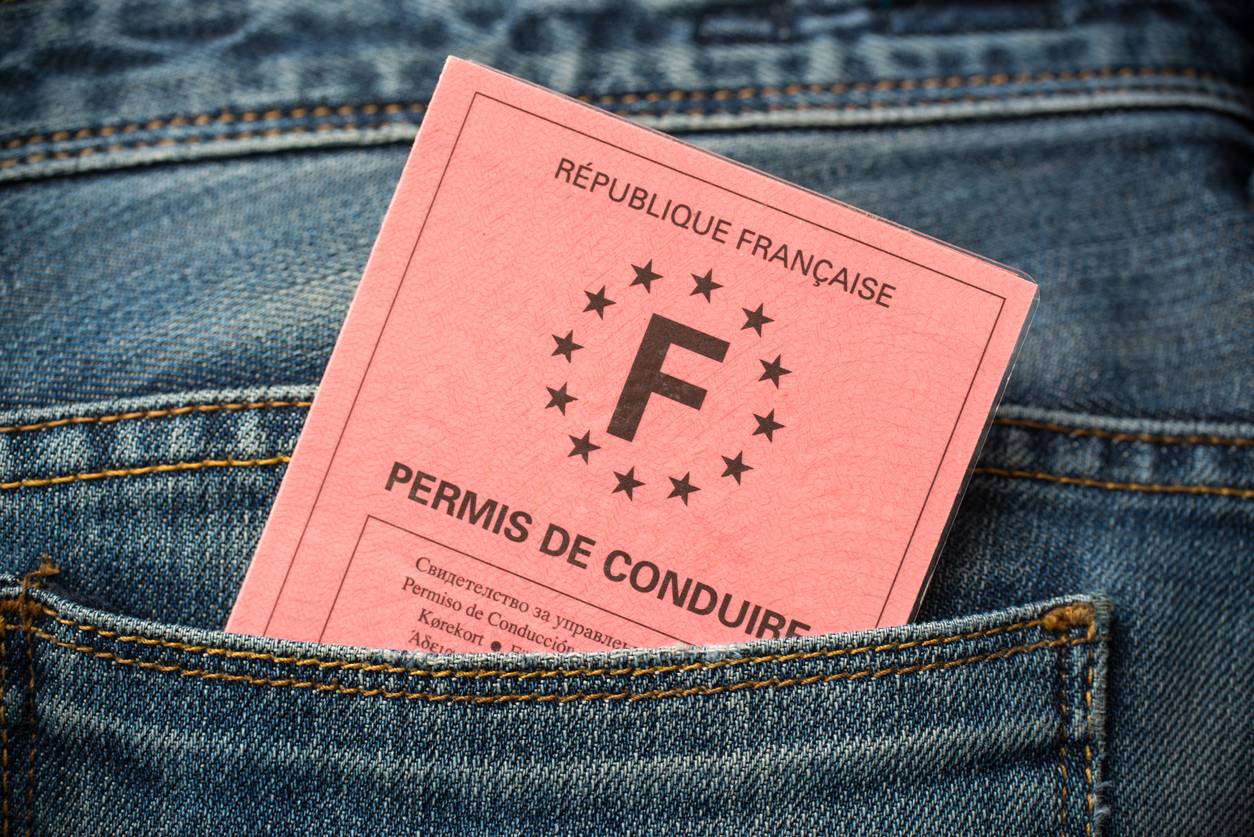 Comment Récupérer Sa Carte Grise Après Suspension De Permis ? - Juridys.fr